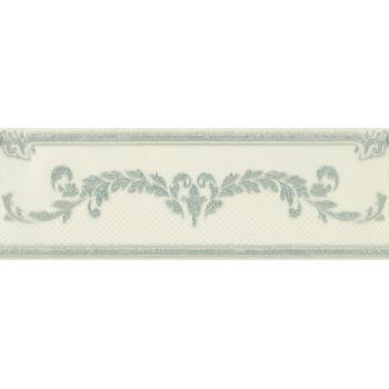 Visconti turquoise border 03 250х85 85х250 144 руб. /шт